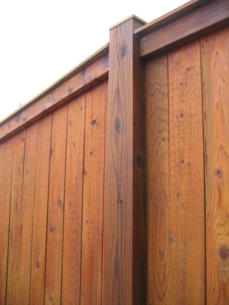 Decks/Fences