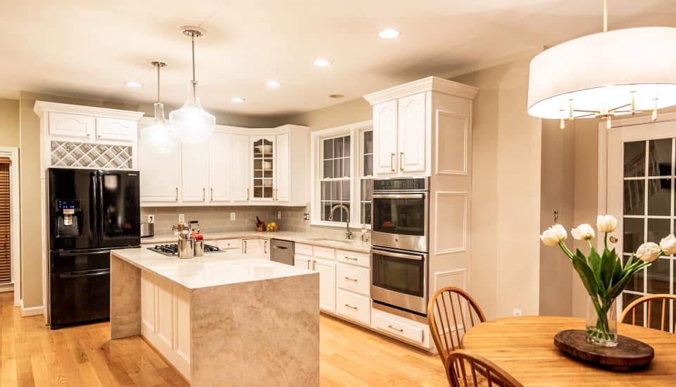 Interior/Exterior Painting